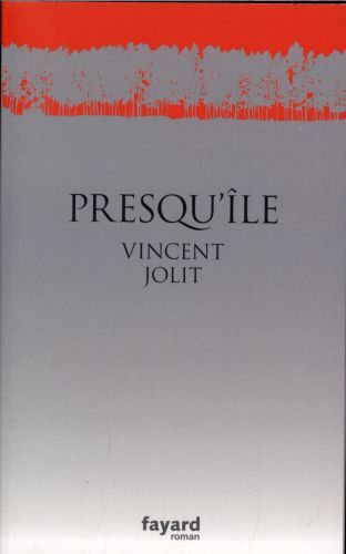 Produktbild: Presqu'&icirc;le