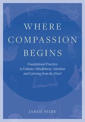 Produktbild: Where Compassion Begins