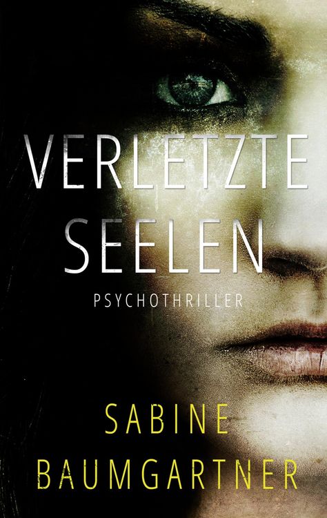 Produktbild: Verletzte Seelen