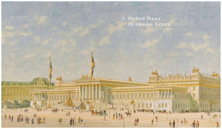 Produktbild: Hohes Haus