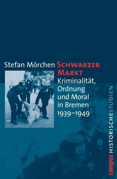 Produktbild: Schwarzer Markt