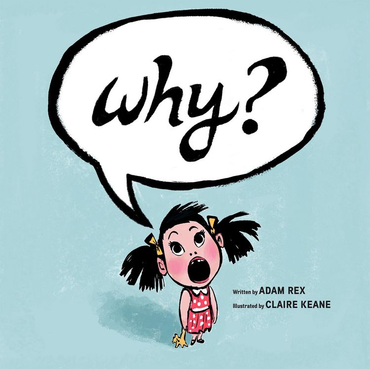 Produktbild: Why?