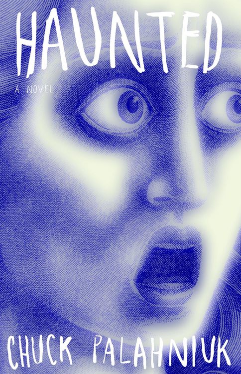 Produktbild: Haunted
