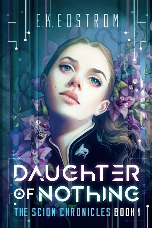 Produktbild: Daughter of Nothing