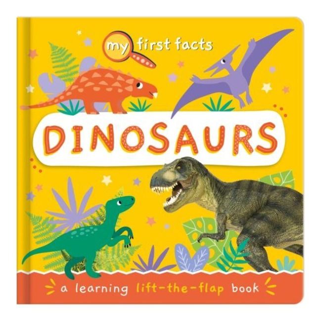 Produktbild: Dinosaurs