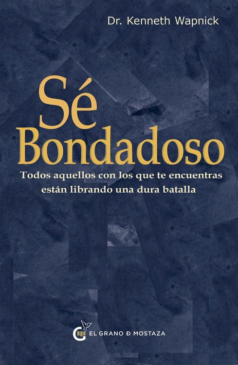 Produktbild: Se Bondadoso