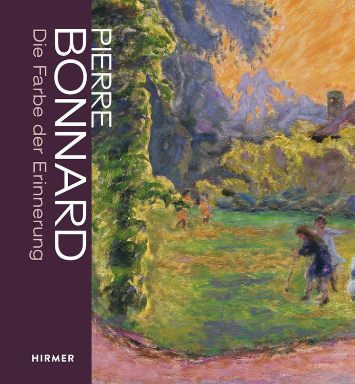 Produktbild: Pierre Bonnard