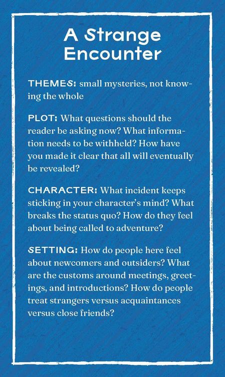 Produktbild: The Writer's Oracle Deck & Guidebook