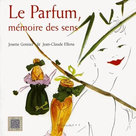 Produktbild: Le parfum : m&eacute;moire des sens