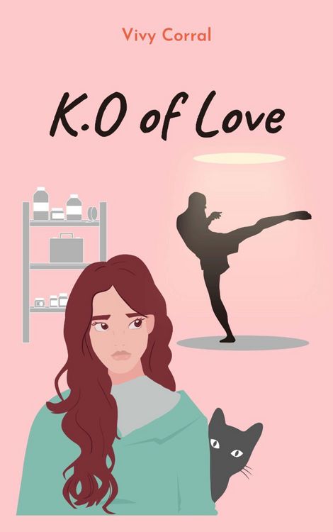 Produktbild: K.O. of Love