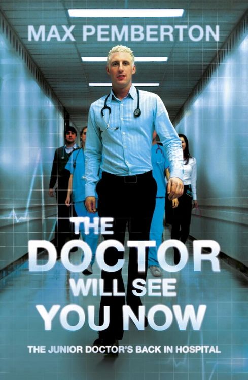 Produktbild: The Doctor Will See You Now