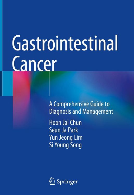 Produktbild: Gastrointestinal Cancer