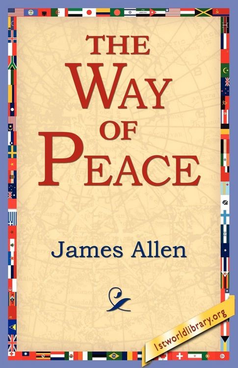 Produktbild: The Way of Peace