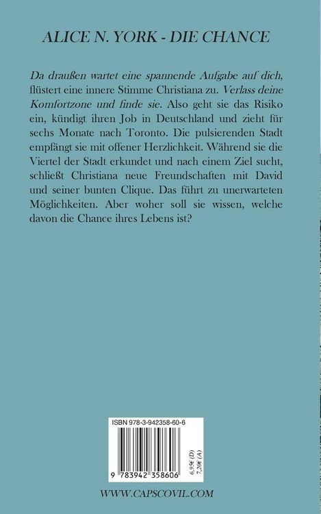 Die Chance