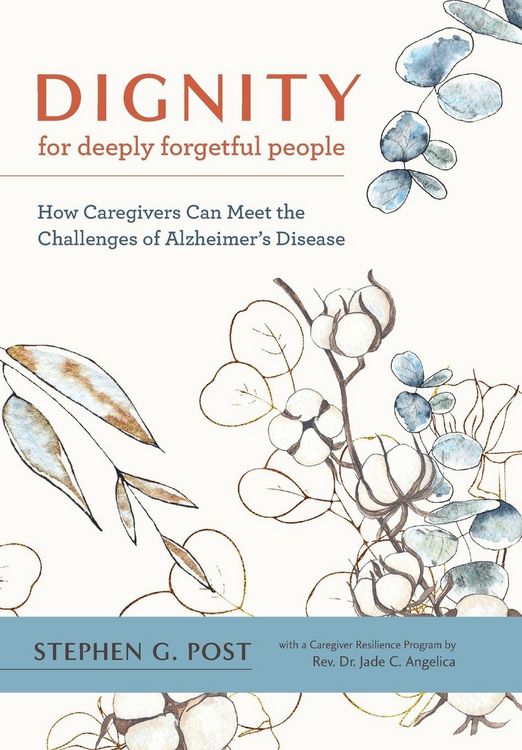 Produktbild: Dignity for Deeply Forgetful People