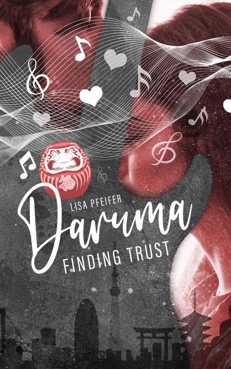 Produktbild: Daruma - finding trust