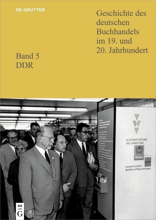 Produktbild: SBZ, Institutionen, Verlage 1