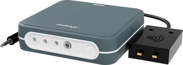 Produktbild: Mobeye WaterGuard CM4300 GSM-Wasseralarmmelder Frequenz 800MHz, 2600MHz