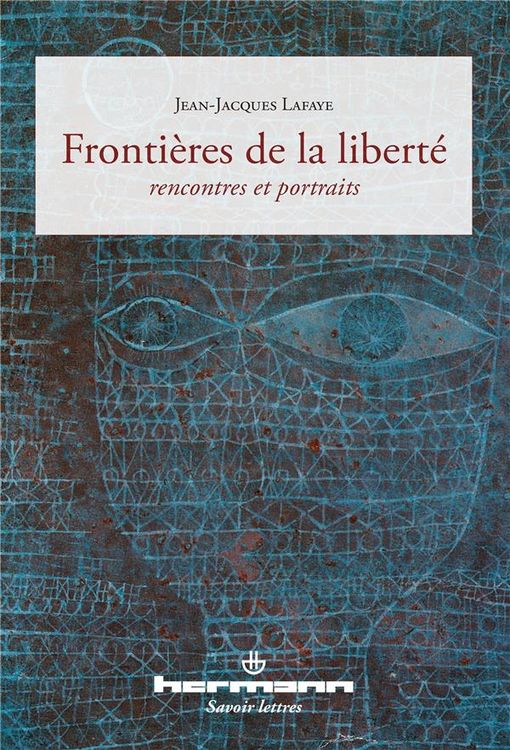 Produktbild: Fronti&egrave;res de la libert&eacute;