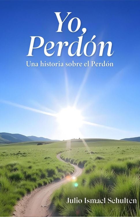 Produktbild: Yo, Perdón. Una historia sobre el Perdón