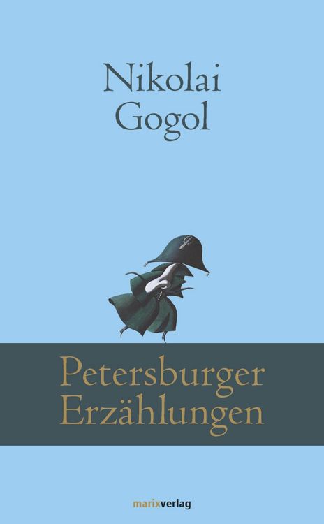 Produktbild: Petersburger Erz&auml;hlungen