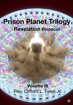 Produktbild: The Revelation Protocol