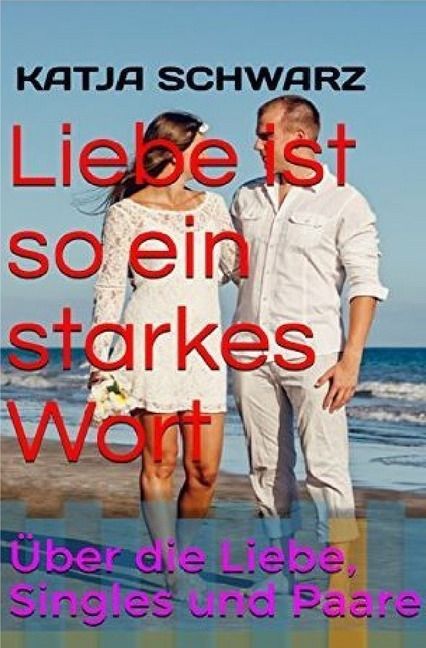 Produktbild: Liebe ist so ein starkes Wort