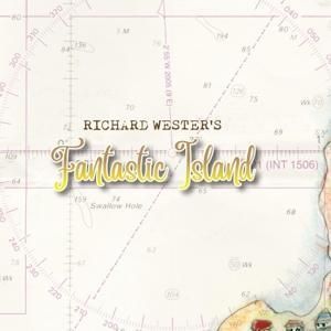 Produktbild: Fantastic Island