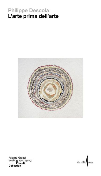 Produktbild: L' arte prima dell'arte