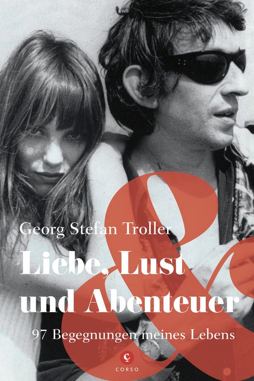 Produktbild: Liebe, Lust und Abenteuer