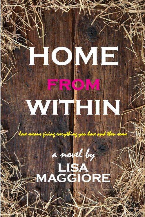 Produktbild: Home from Within