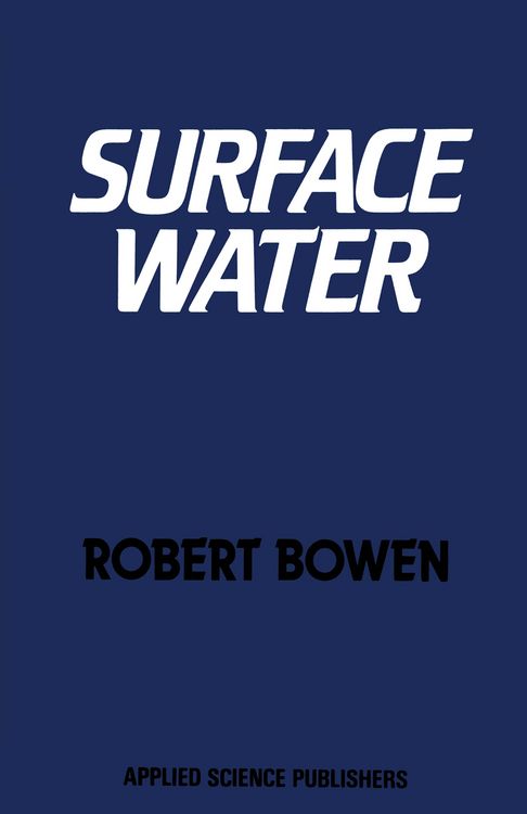 Produktbild: Surface Water