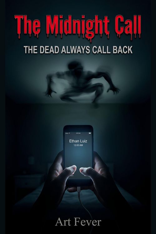 Produktbild: The Midnight Call
