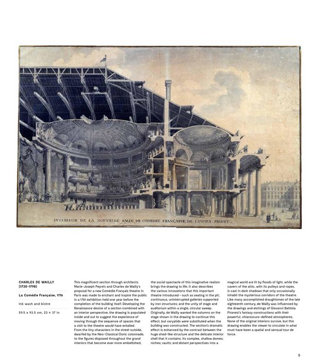 Produktbild: Drawing Architecture