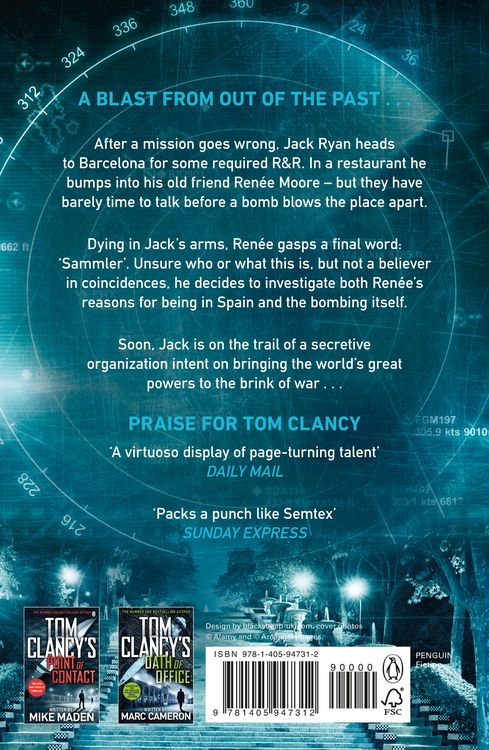 Produktbild: Tom Clancy's Firing Point