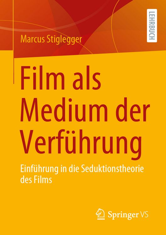 Produktbild: Film als Medium der Verf&uuml;hrung