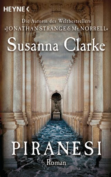 Produktbild: Piranesi