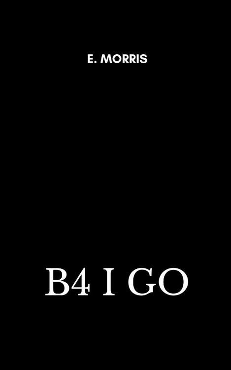 Produktbild: B4 I Go