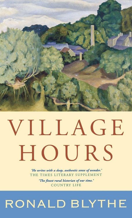 Produktbild: Village Hours