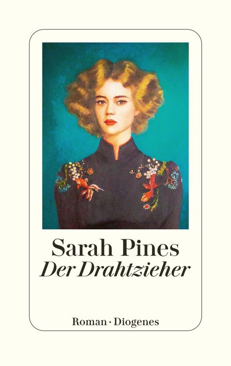 Produktbild: Der Drahtzieher