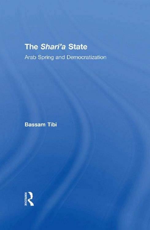 Produktbild: The Sharia State