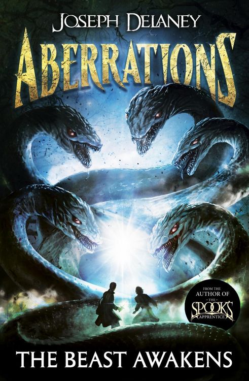 Produktbild: The Beast Awakens