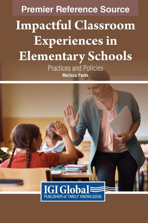 Produktbild: Impactful Classroom Experiences in Elementary Schools