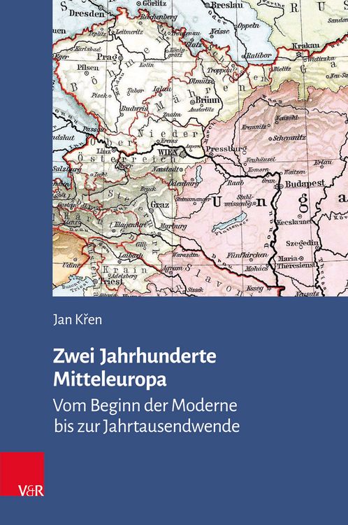 Produktbild: Zwei Jahrhunderte Mitteleuropa