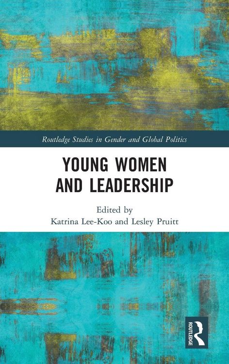 Produktbild: Young Women and Leadership