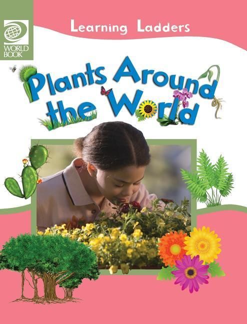 Produktbild: Plants Around the World