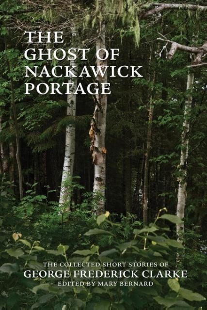 Produktbild: The Ghost of Nackawick Portage