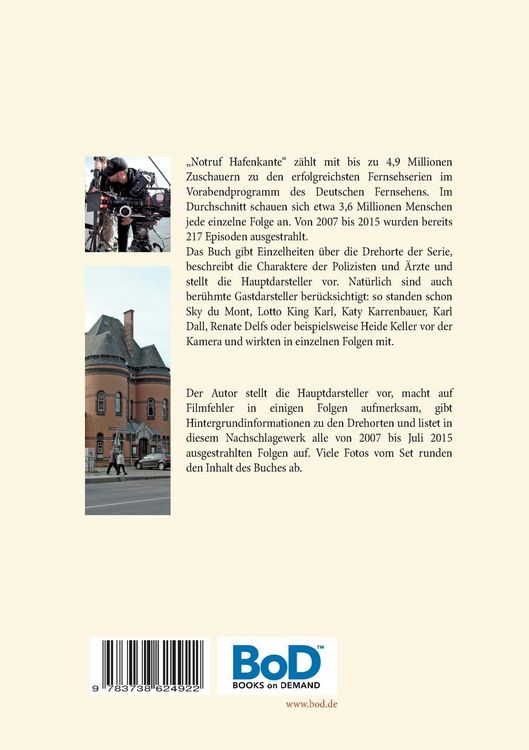 Produktbild: Das Team vom PK 21 und EKH