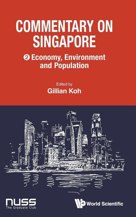 Produktbild: Commentary On Singapore (v2)