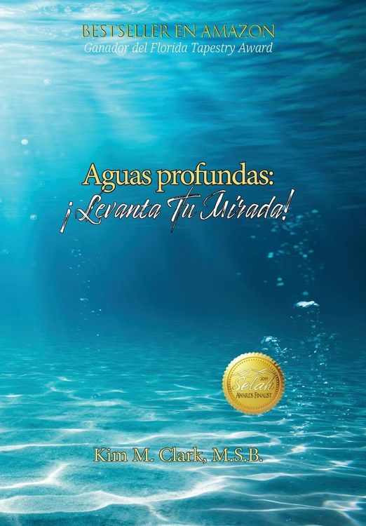 Produktbild: Aguas profundas